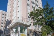 Apartamento Padrão 2 dormitórios com garagem