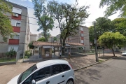 Apartamento à venda no bairro Jardim Itu - Porto Alegre/RS