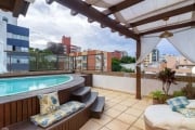 Apartamento à venda no bairro Petrópolis - Porto Alegre/RS