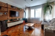 Apartamento à venda no bairro Cidade Baixa - Porto Alegre/RS