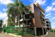 Apartamento à venda no bairro Bom Jesus - Porto Alegre/RS