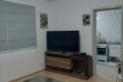 Apartamento Padrão 1 dormitório