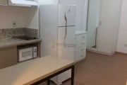 Apartamento Padrão LOFT MOBILIADO E GARAGEM