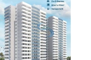 Apartamento, Ocian, Praia Grande $724 mil C 3890