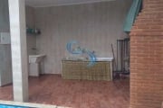 Casa com 2 dorms, Ocian, Praia Grande - R$ 750 mil, Cod: 3913