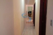 Casa 3 dorms Mirim Praia Grande R$ 390mil Cod 3951