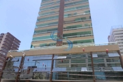 Apartamento com 2 dorms, Caiçara, Praia Grande - R$ 680 mil, Cod: 4005