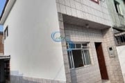 Sobrado 2 dorms Ocian PraiaGrande R$360mil Cod4027