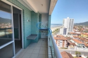 Apartamento com 2 suítes, Real, Praia Grande