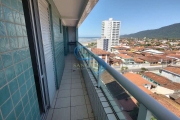 Apartamento com 2 dorms, Real, Praia Grande