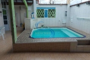 Casa 4 dorms Imperador, PG - R$ 850 mil, Cod: 4195