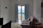 Apartamento com 1 dorm, Caiçara, Praia Grande - R$ 300 mil, Cod: 4240