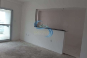 Apartamento com 2 dorms, Caiçara, Praia Grande - R$ 480 mil, Cod: 4279