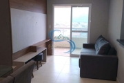 Apartamento com 1 dorm, Real, Praia Grande