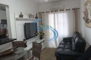 Apto 1 dorm Caiçara Praia Grande R$ 300mil Cod4349