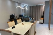 Apartamento com 3 dorms, Ocian, Praia Grande - R$ 680 mil, Cod: 4383