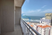 Apartamento 2 dorms 1 suíte Ocian, Praia Grande