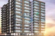 Apto 3 dorms Caiçara Praia Grande R$420mil Cod4554