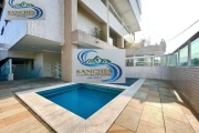 Apto 2 dorms Ocian Praia Grande R$ 480mil Cod 4641