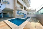 Apto 1 dorm Ocian Praia Grande R$ 320 mil Cod 4654