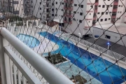 Apartamento em Ocian-Praia Grande R$420mil Cod4743