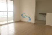 Apartamento com 2 dorms, Caiçara, Praia Grande