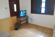 Casa com 1 dorm, Imperador, Praia Grande