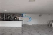 Apartamento com 1 dorm, Ocian, Praia Grande - R$ 260 mil, Cod: 5042