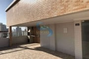 Apartamento com 2 dorms, Caiçara, Praia Grande - R$ 446 mil, Cod: 5104