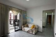 Apartamento com 1 dorm, Guilhermina, Praia Grande - R$ 255 mil, Cod: 5281