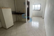 Kitnet com 1 dorm, Tupi, Praia Grande - R$ 170 mil, Cod: 5294