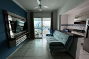 Apartamento com 2 dorms, Real, Praia Grande