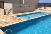 Apartamento com 2 dorms, Caiçara, Praia Grande - R$ 470 mil, Cod: 5319