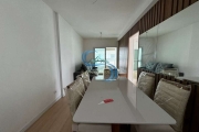 Apartamento com 2 dorms, Canto do Forte, Praia Grande - R$ 595 mil, Cod: 5368