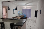 Apartamento com 1 quarto, Real, Praia Grande