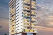 Apartamento com 2 quartos, Imperador, Praia Grande