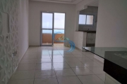 Apartamento com 1 dorm, Caiçara, Praia Grande