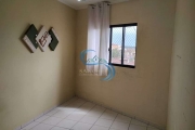 Apartamento com 2 dorms, Caiçara, Praia Grande