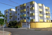 Apartamento com 1 dorm, Solemar, Praia Grande - R$ 210 mil, Cod: 5578