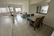 Apartamento com 2 dorms, Guilhermina, Praia Grande - R$ 390 mil, Cod: 5629