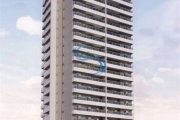 Apartamento com 2 dorms, Aviação, Praia Grande - R$ 527 mil, Cod: 5636