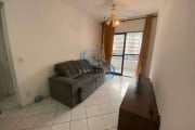 Apartamento com 2 dorms, Aviação, Praia Grande - R$ 330 mil, Cod: 5674