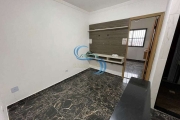 Apartamento com 2 dorms, Ocian, Praia Grande - R$ 225 mil, Cod: 5695