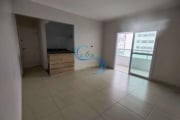 Apartamento com 2 dorms, Caiçara, Praia Grande - R$ 465 mil, Cod: 5697