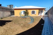 Casa com 3 quartos, Imperador, Praia Grande - R$ 650 mil, Cod: 5710