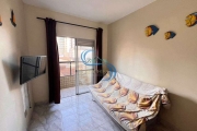 Apartamento com 1 dorm, Aviação, Praia Grande - R$ 255 mil, Cod: 5717