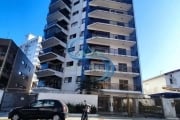 Apartamento com 2 dorms, Caiçara, Praia Grande - R$ 450 mil, Cod: 5735