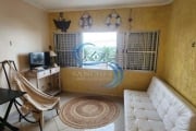 Kitnet com 1 dorm, Caiçara, Praia Grande - R$ 195 mil, Cod: 5745