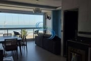 Apartamento com 2 dorms, Solemar, Praia Grande - R$ 365 mil, Cod: 5754