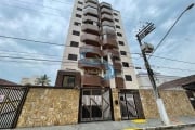 Apartamento com 2 dorms, Aviação, Praia Grande - R$ 350 mil, Cod: 5770